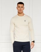 EA7 Longsleeve | Slim Fit