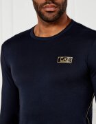 EA7 Longsleeve | Slim Fit
