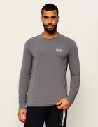 EA7 Longsleeve | Slim Fit