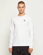 EA7 Longsleeve | Slim Fit