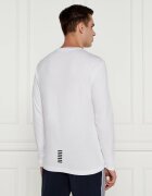 EA7 Longsleeve | Slim Fit