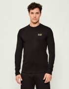 EA7 Longsleeve | Slim Fit