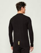 EA7 Longsleeve | Slim Fit