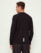 EA7 Longsleeve | Slim Fit