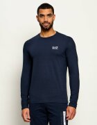 EA7 Longsleeve | Slim Fit