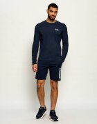 EA7 Longsleeve | Slim Fit