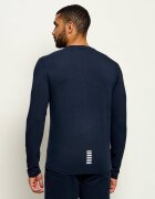 EA7 Longsleeve | Slim Fit