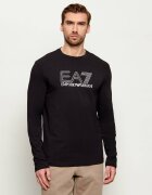 EA7 Longsleeve | Slim Fit