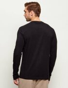 EA7 Longsleeve | Slim Fit