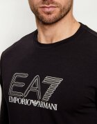 EA7 Longsleeve | Slim Fit