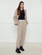 EA7 Pantaloni cargo | Regular Fit