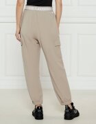 EA7 Pantaloni cargo | Regular Fit