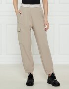 EA7 Pantaloni cargo | Regular Fit