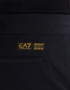 EA7 Pantaloni chino | Regular Fit