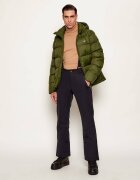 EA7 Pantaloni de schi | regular fit