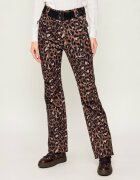 EA7 Pantaloni de schi | regular fit