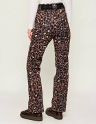 EA7 Pantaloni de schi | regular fit