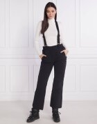 EA7 Pantaloni de schi | Regular Fit