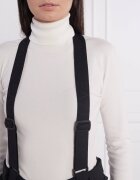 EA7 Pantaloni de schi | Regular Fit
