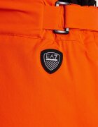 EA7 Pantaloni de schi | regular fit