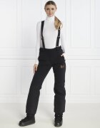 EA7 Pantaloni de schi | Regular Fit