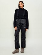 EA7 Pantaloni de schi | Regular Fit
