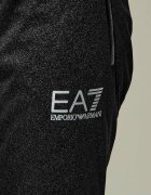 EA7 Pantaloni de schi | Regular Fit
