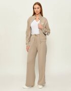 EA7 Pantaloni de trening | Boyfriend fit