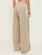 EA7 Pantaloni de trening | Boyfriend fit