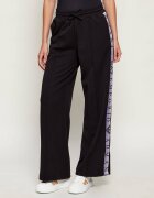 EA7 Pantaloni de trening | Boyfriend fit