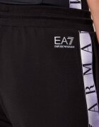 EA7 Pantaloni de trening | Boyfriend fit