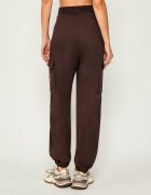 EA7 Pantaloni de trening | Boyfriend fit