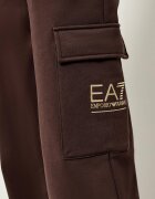 EA7 Pantaloni de trening | Boyfriend fit