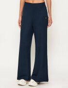 EA7 Pantaloni de trening | flare fit