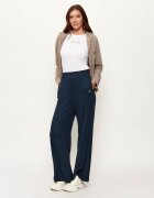 EA7 Pantaloni de trening | flare fit