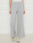 EA7 Pantaloni de trening | flare fit