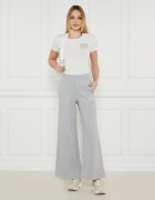 EA7 Pantaloni de trening | flare fit