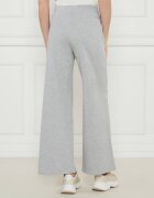 EA7 Pantaloni de trening | flare fit
