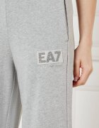 EA7 Pantaloni de trening | flare fit