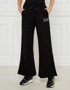EA7 Pantaloni de trening | flare fit