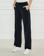 EA7 Pantaloni de trening | flare fit