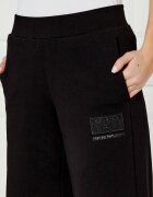 EA7 Pantaloni de trening | flare fit