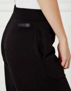 EA7 Pantaloni de trening | flare fit