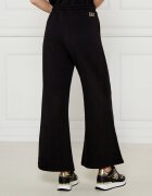 EA7 Pantaloni de trening | flare fit