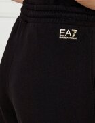 EA7 Pantaloni de trening | flare fit