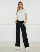EA7 Pantaloni de trening | flare fit