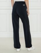 EA7 Pantaloni de trening | flare fit