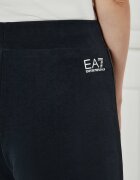 EA7 Pantaloni de trening | flare fit