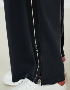 EA7 Pantaloni de trening | flare fit