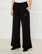 EA7 Pantaloni de trening | flare fit